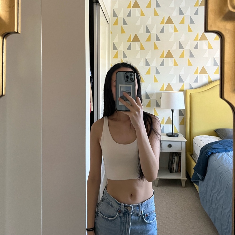 brandy melville lydia tank